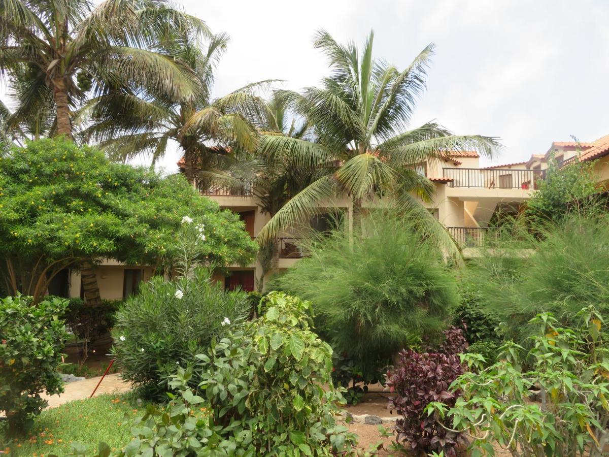 Adults Only Beachfront 1 Bed Studio Apartment In Porto Antigo 2 Santa Maria Sal With Pool Free Wifi & Aircon Ideal Long Stays Экстерьер фото
