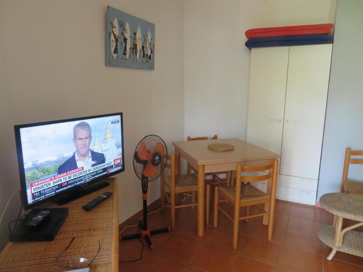 Adults Only Beachfront 1 Bed Studio Apartment In Porto Antigo 2 Santa Maria Sal With Pool Free Wifi & Aircon Ideal Long Stays Экстерьер фото