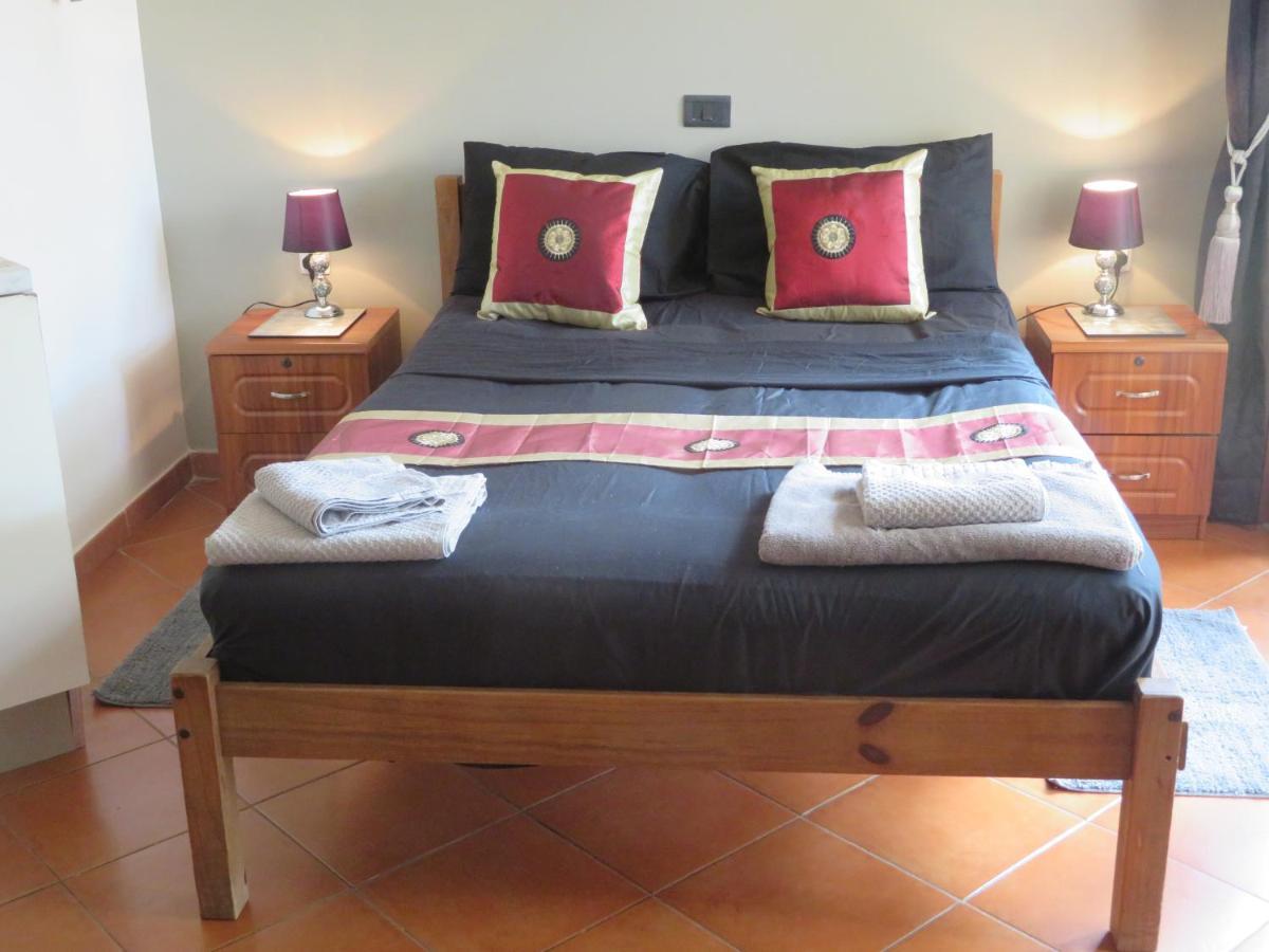 Adults Only Beachfront 1 Bed Studio Apartment In Porto Antigo 2 Santa Maria Sal With Pool Free Wifi & Aircon Ideal Long Stays Экстерьер фото