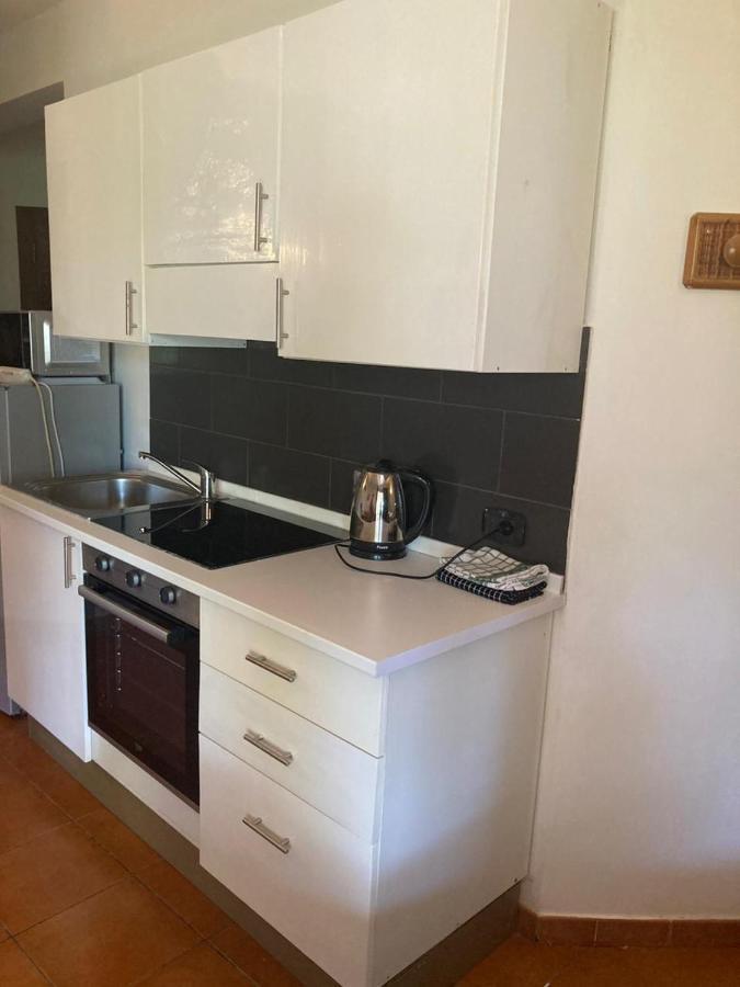 Adults Only Beachfront 1 Bed Studio Apartment In Porto Antigo 2 Santa Maria Sal With Pool Free Wifi & Aircon Ideal Long Stays Экстерьер фото