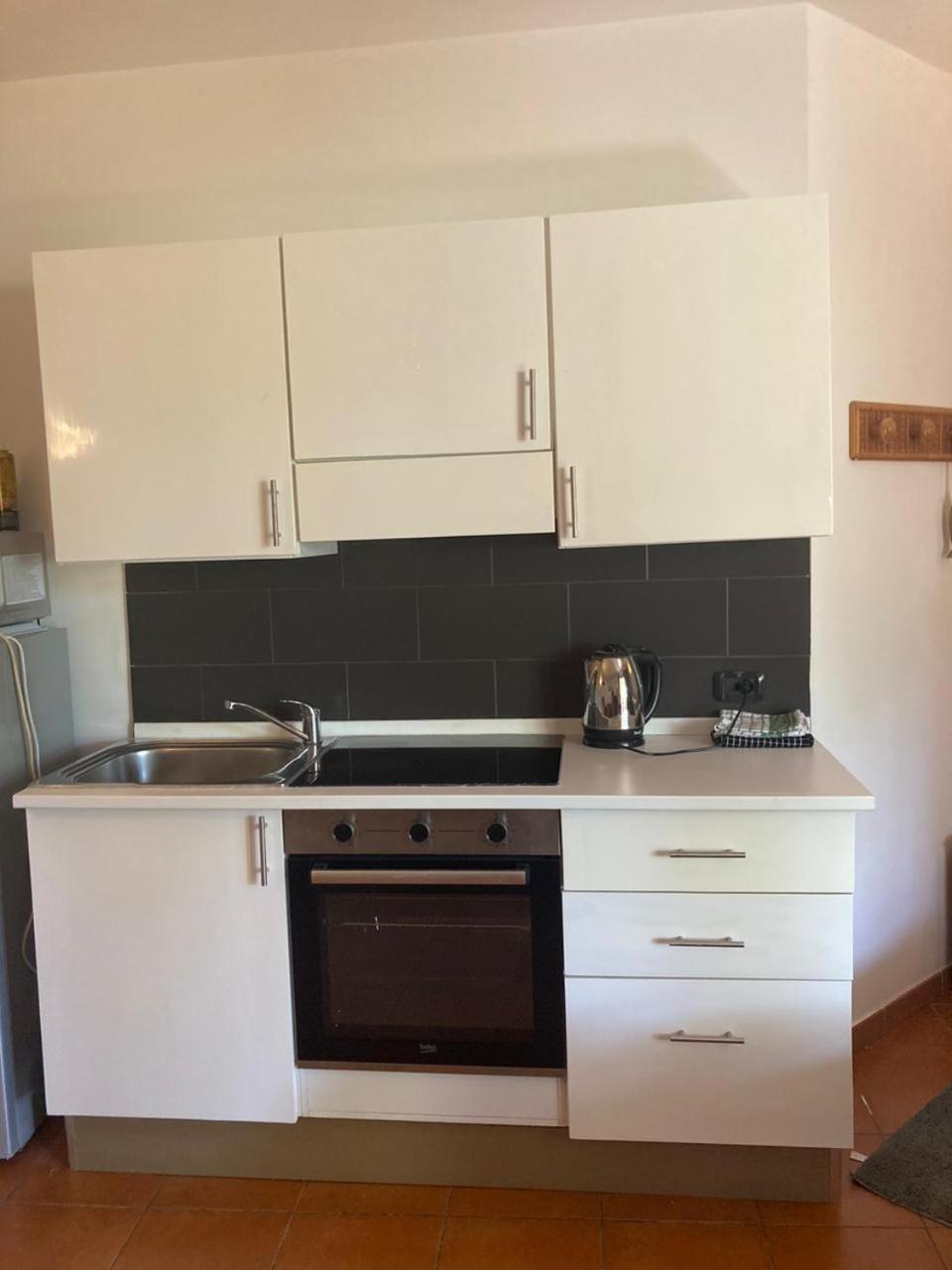 Adults Only Beachfront 1 Bed Studio Apartment In Porto Antigo 2 Santa Maria Sal With Pool Free Wifi & Aircon Ideal Long Stays Экстерьер фото